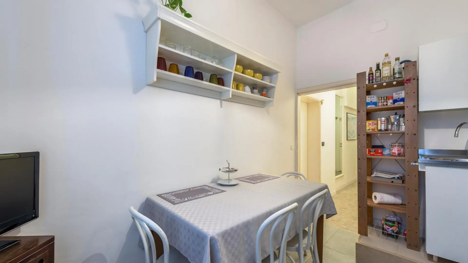 Affittacamere Tre Sestieri Terrace - Canal View 2024 Venezia Italia