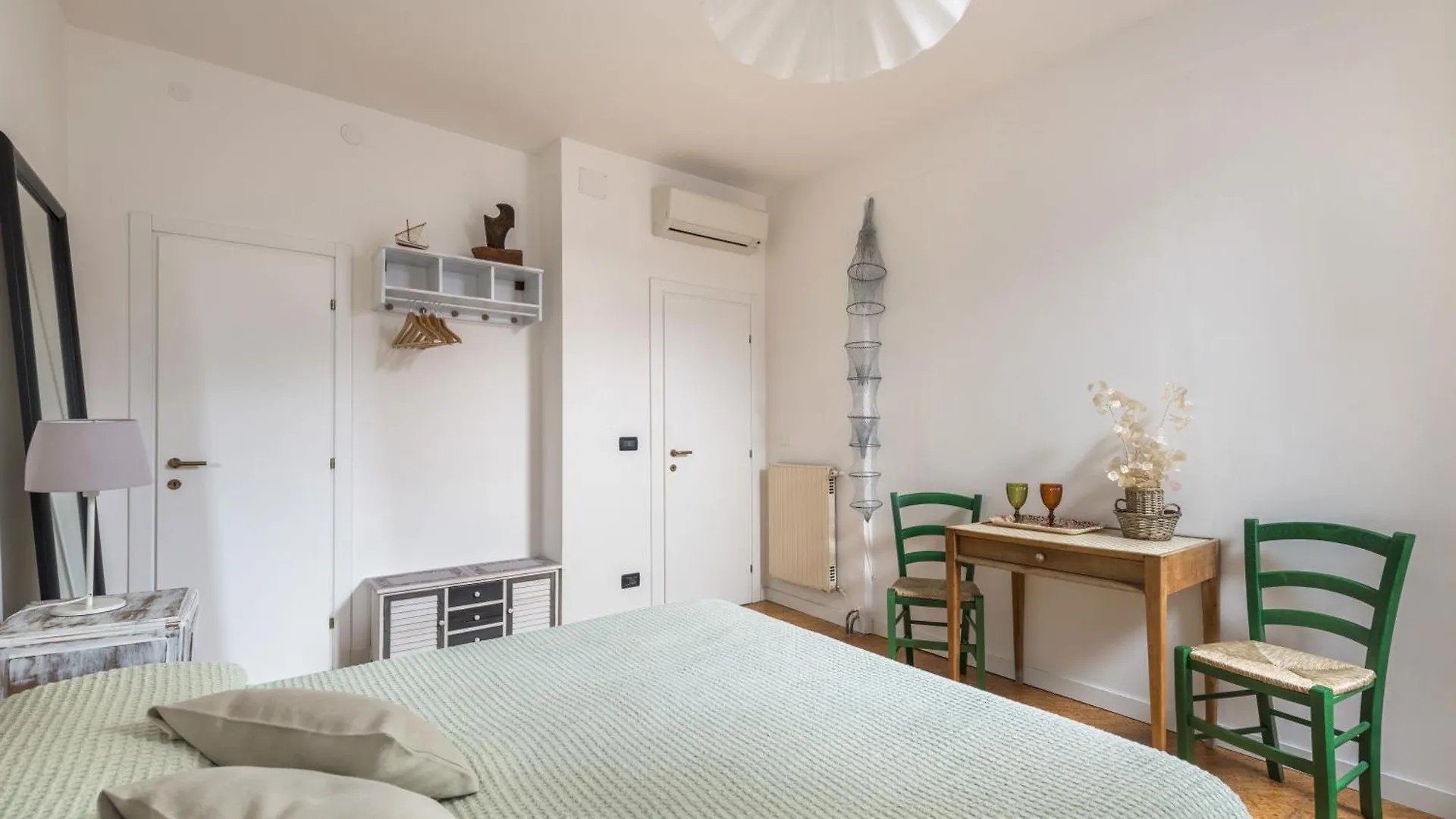 Affittacamere Tre Sestieri Terrace - Canal View 2024 Venezia Italia